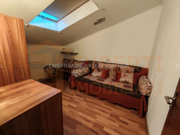 Apartament 3 camere de închiriat | Tomis Nord - Cireșica - 5
