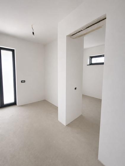 Casa premium 240 mp utili cu 560 mp teren l doar 1.270 €/mp util