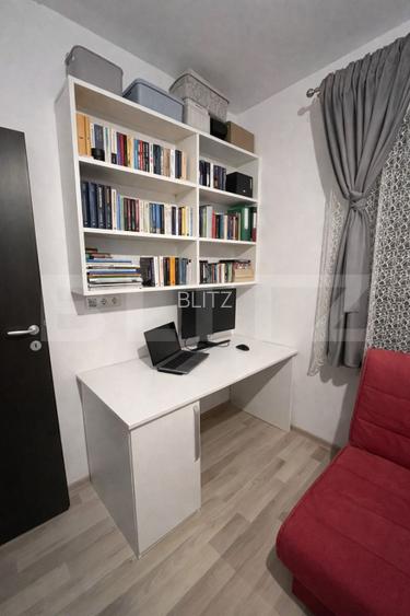 Casa de Tip Duplex, 90 mp utili, 325 mp teren, zona Lucian Blaga - 9