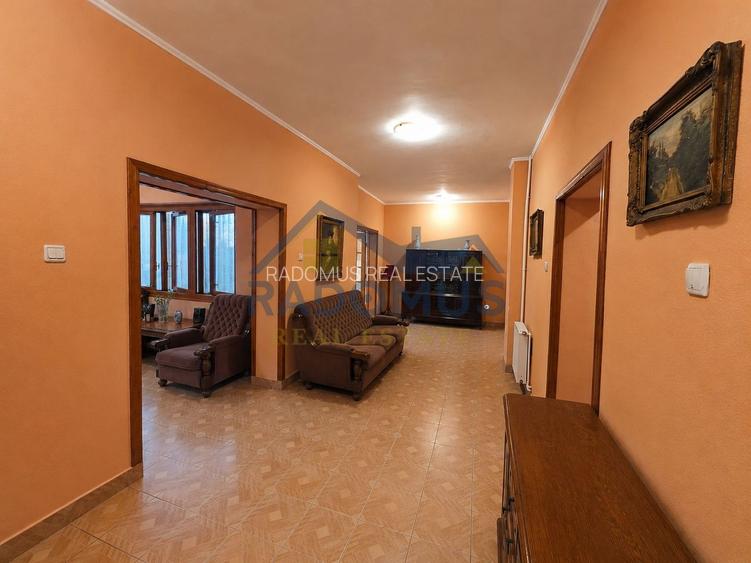 Casă 4 camere cu piscină, foișor și spații generoase -Ploiesti - 6