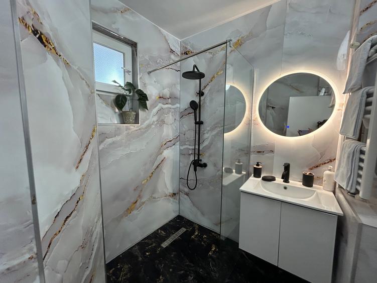 Apartamentul, primul chiriasi