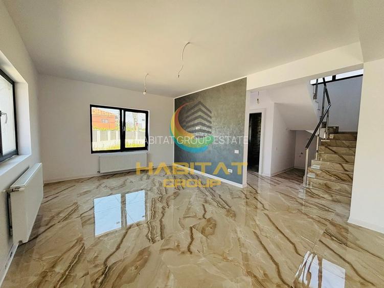Vila p+1 / 4 camere / 341 mp / Berceni - 16