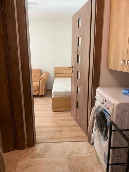 Garsoniera de vanzare 27mp zona Zorilor - Cluj-Napoca