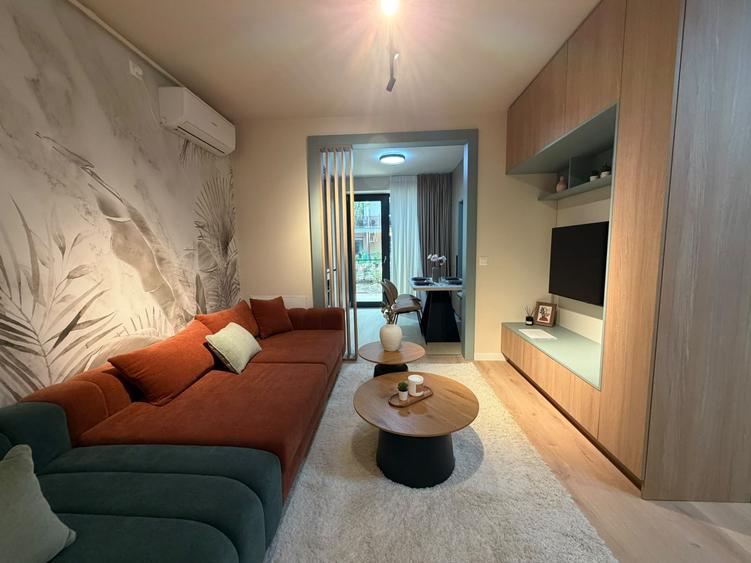 Apartament 2 camere -  Zona Pallady / Tva Inclus / Comision 0%