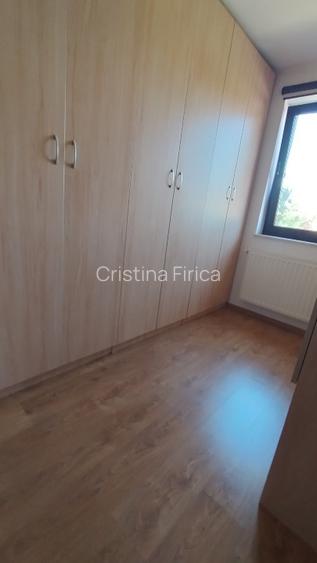 Proprietate Premium Vitan - Zona CET | Teren 700 mp (Curte 520 mp) + Vilă P+1+Ma - 11