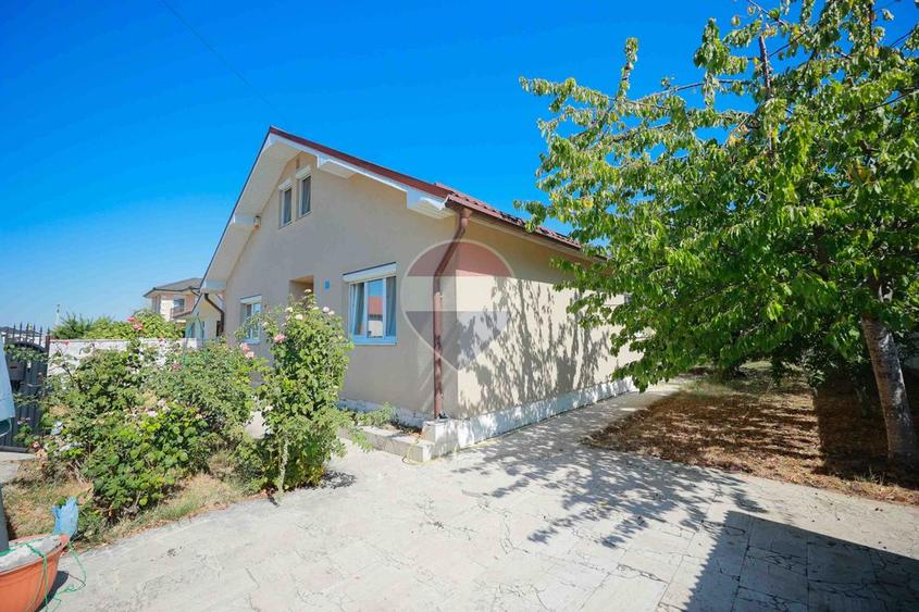 De vânzare casă cu 4 camere, în zona Nicolae Grigorescu