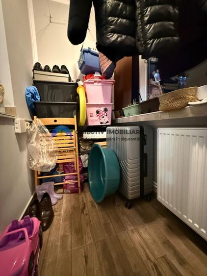 Apartament 3 camere de vânzare – Etaj 2 – Dărmănești