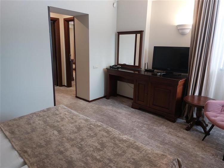 APARTAMENT 3 CAMERE, HOTEL ALPIN, POIANA BRASOV