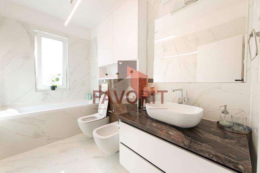 Duplex 4 camere | Bucovat