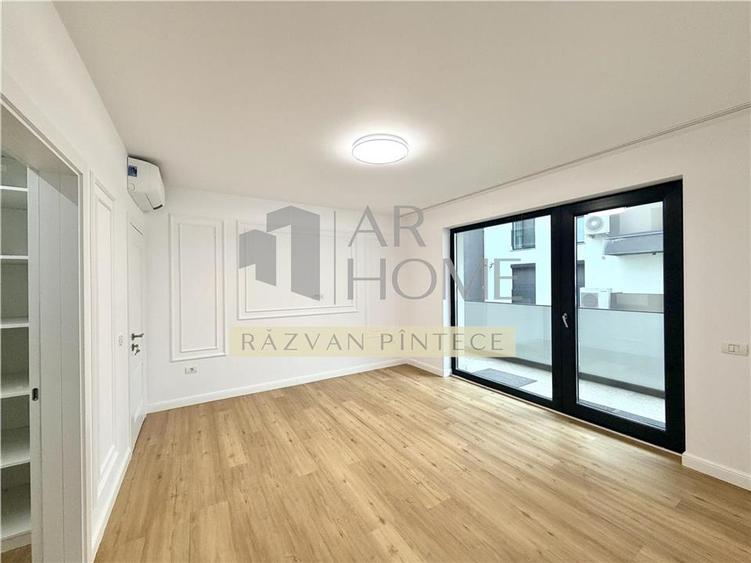 Apartament 4 camere 125 mp, 3 bai, 2 parcari, Nord Albert, Ploiesti