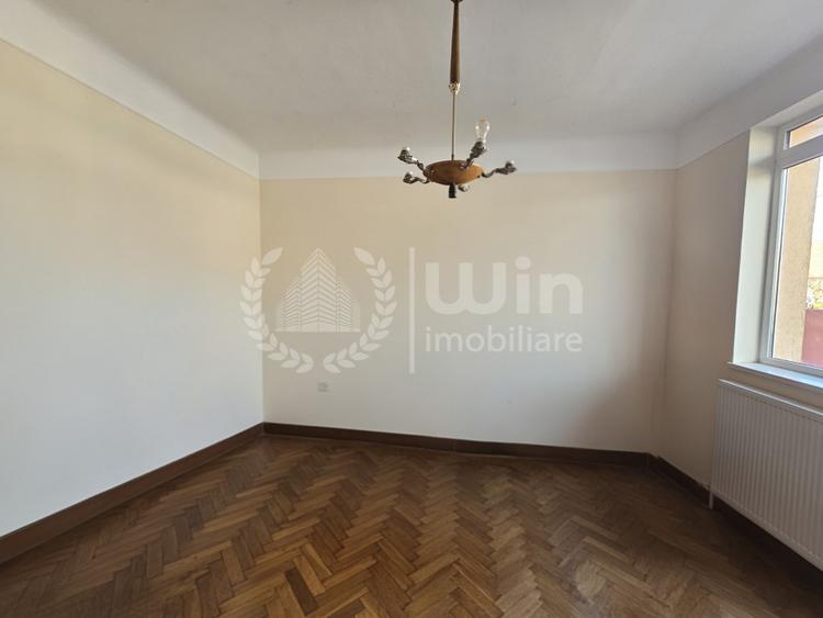 Casa individuala 2 camere | Teren 770mp | Front 12ml | Dambul Rotund