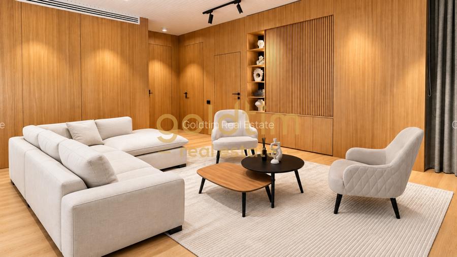 ZONA EXCLUSIVISTA/BLOC BOUTIQUE/FINISAJE PREMIUM/TERASA SPECTACULOASA/PARCARE - 10