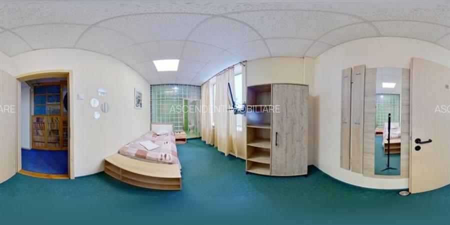In aria Centrala a Brasovului, Hotel distinct - 13
