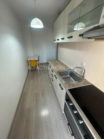 Titan Metrou Costin Georgian 1min,Lucretiu Patrascanu ING,BD Basarabia - 6