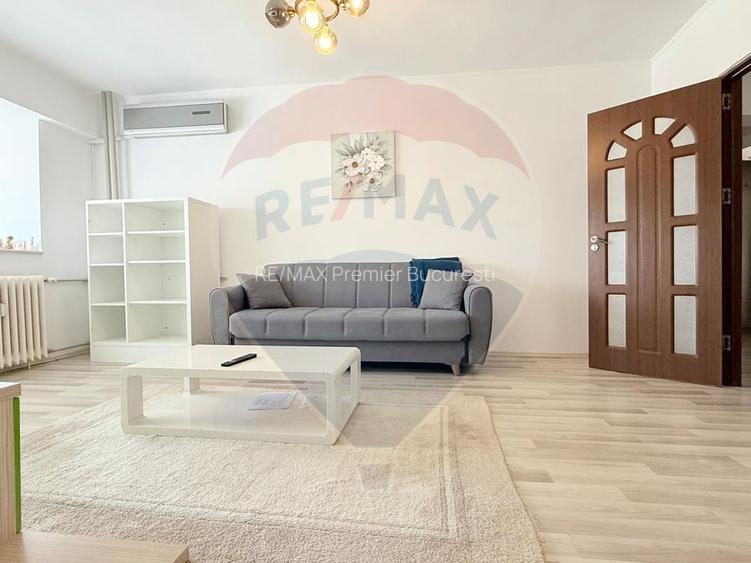 Apartament 3 camere | Metrou Aparatorii Patriei | Berceni | Parcare - 3