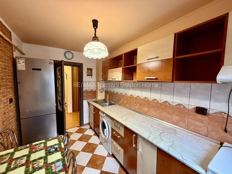 Apartament 3 camere - 10