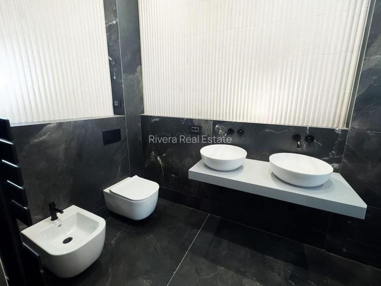 Vila Premium | Pipera Matei Millo | Pompa Caldura