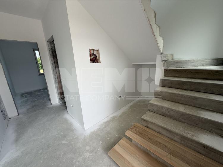 Casă nouă de vânzare | Horodnic de Jos | 200 Mp