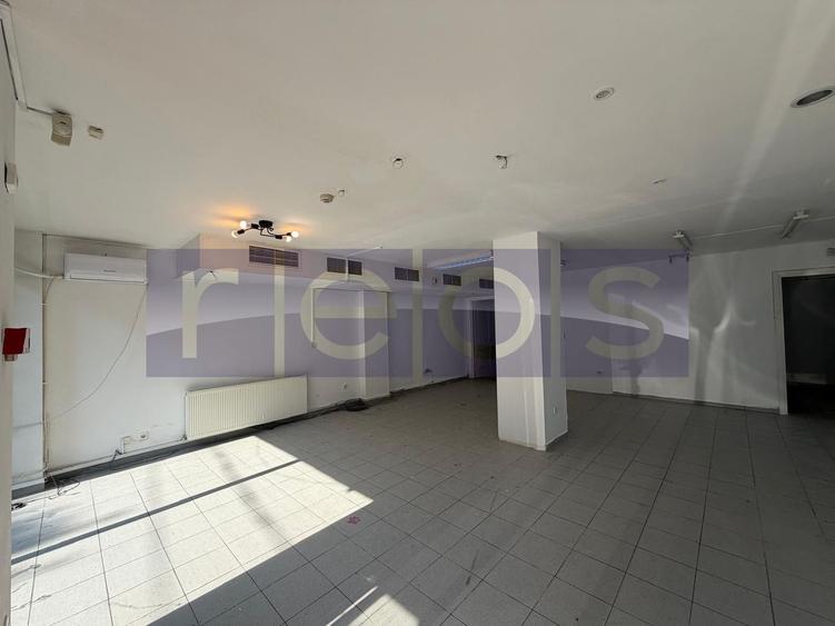 VANZARE SPATIU COMERCIAL-AVIATIEI | 188 MP | PARTER | VITRINA STRADALA - 13