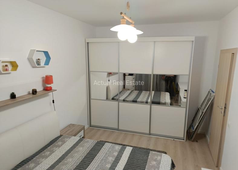 APARTAMENT 2 CAMERE | BLOC NOU | TOMIS NORD | LOC PARCARE | TERMEN LUNG - 5