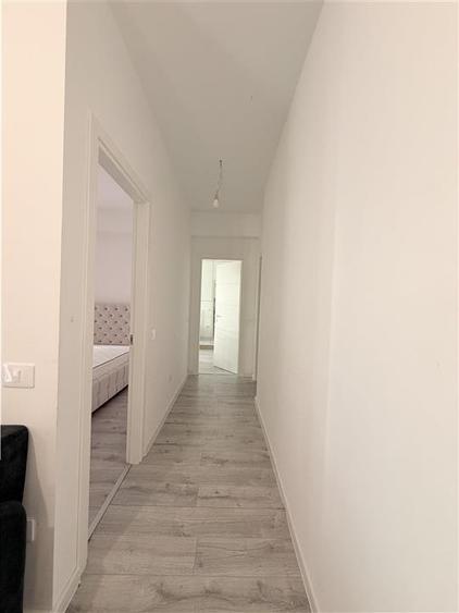 Apartament 3 camere, etaj intermediar- Visoianu, Capăt CUG