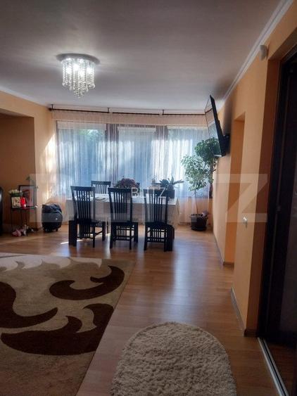 Casă modernă individuală, 250 mp + 600 mp teren, zona Sfântu Ilie - 3