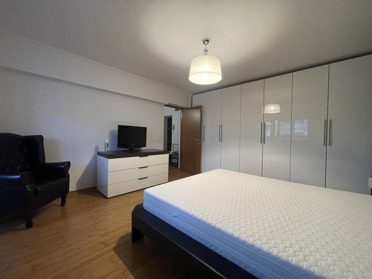 Locuința perfectă pentru un stil de viață modern – 3 camere pe Decebal