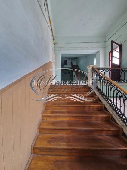 Apartament in Piata Unirii - 17