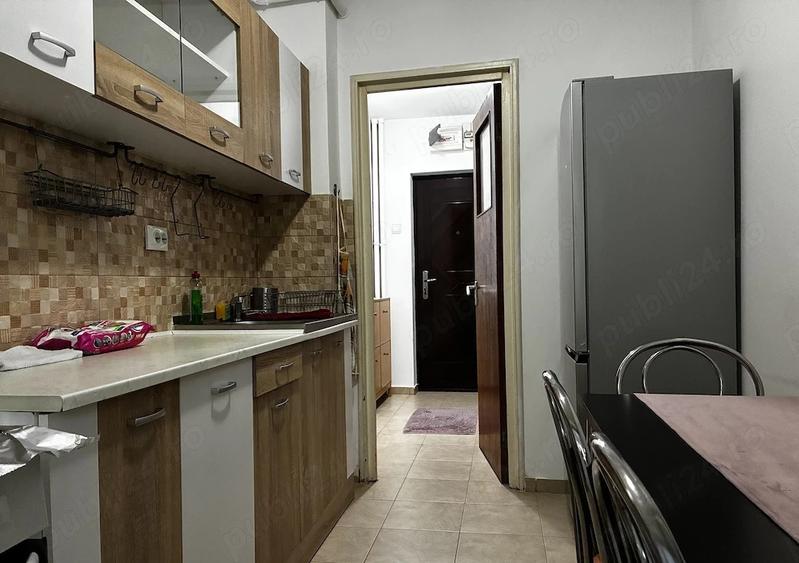 Apartament 2 Camere | Semidecomandat | Baba Novac | Semimobilat