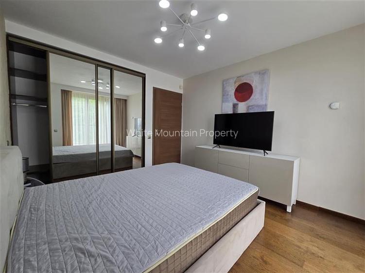 Apartament 3 camere in Bellevue Residence - 36