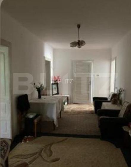 Casa de vanzare, cu 6 camere, 218,44 mp, zona Tasnad - 5