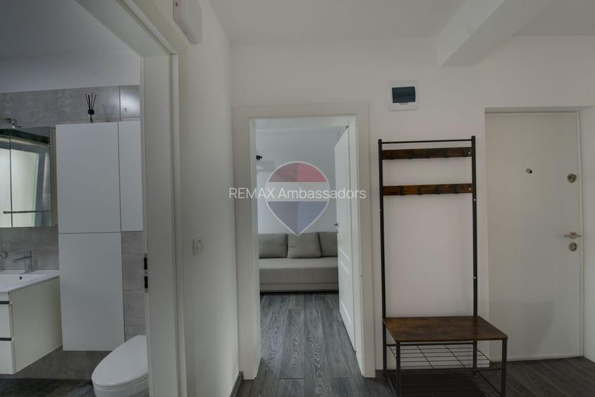 Apartament 3 camere de vânzare Braytim, ansamblu rezidențial intim - 5