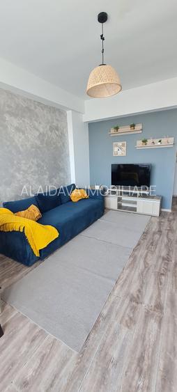 Inchiriere termen lung_apartament 2camere,pret 400Eur - 9
