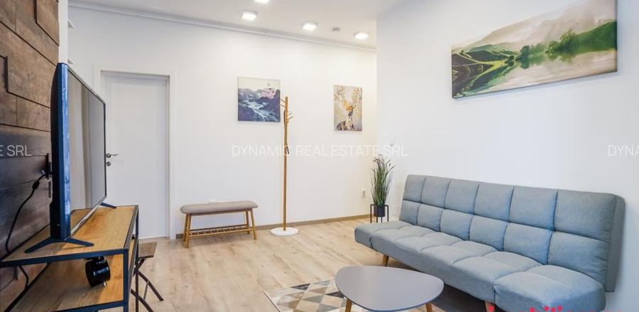 Apartament 2 Camere  | Aviatiei | Pet Friendly | Terasa - 16