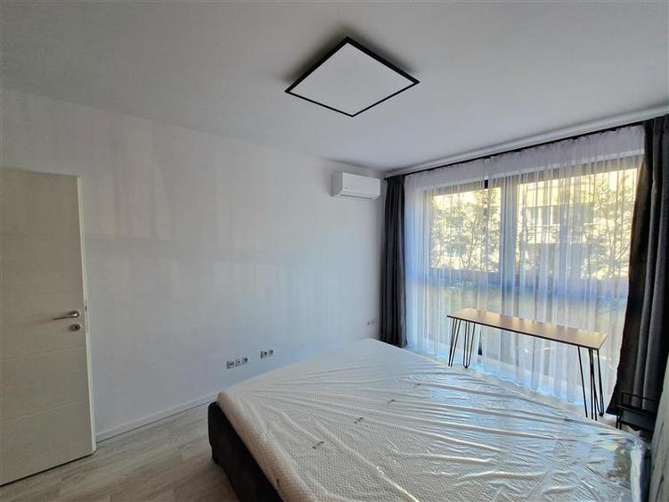 2 camere | prima inchiriere | parcare subterana | zona The Office