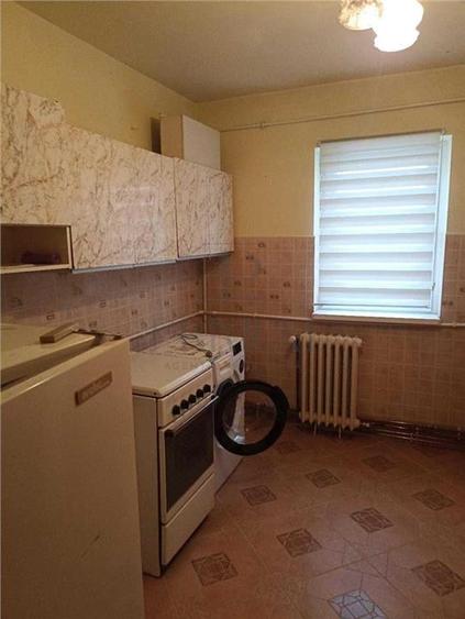 Simion Barnutiu - 2 Camere - Centrala termica proprie - Bloc izolat