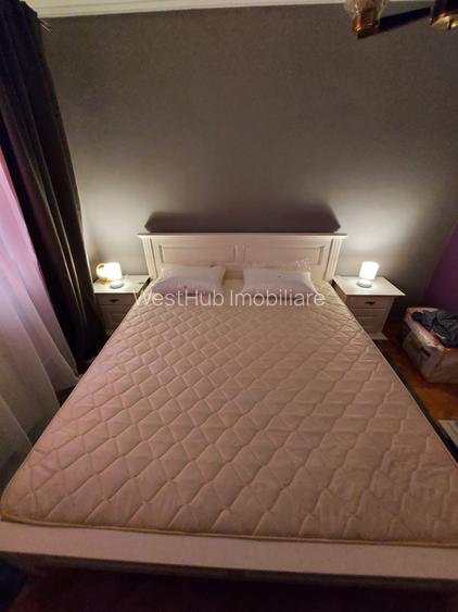 Apartament 2 camere, semidecomandat, 40 mp utili, parter - Circumvalatiunii - 2