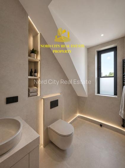 Vile Premium Balotesti  | Complex Privat - 19
