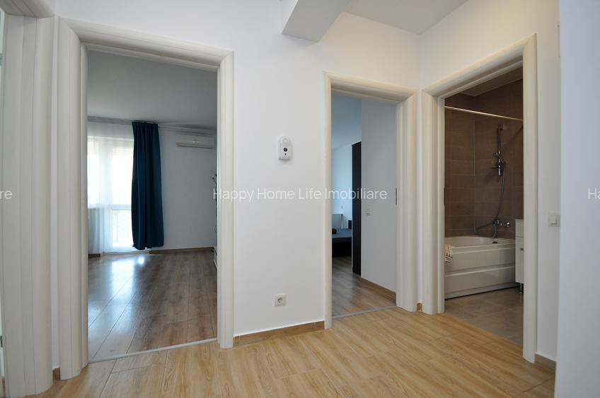 Apartament 3 camere | Bloc 2020 | Parcare | Drumul Taberei | Prel. Ghencea - 11