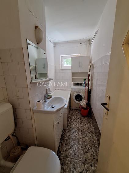 !!! Apartament 1 camera decomandat.. Dambovita.. str Ana Ipatescu - 5