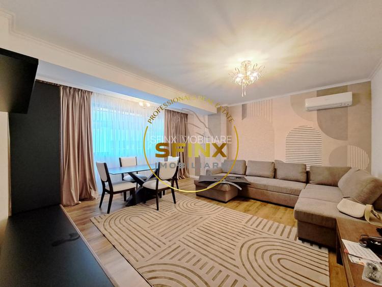 De inchiriat 2 camere Ivory | 82 mp utili | Pipera rond OMV - 2