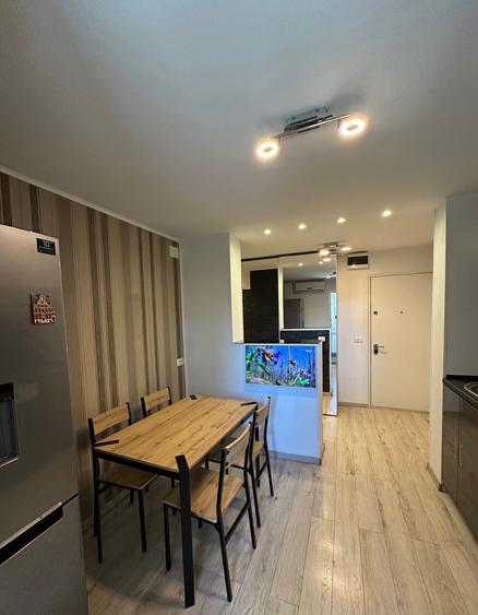 2 camere Crangasi - str. 9 Mai