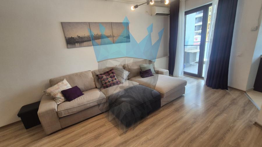 Apartament 2 Camere Lujerului Bucuresti
