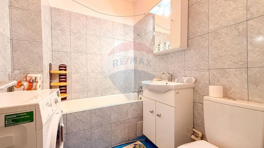 Inchiriere apartament 2 camere, complet utilat, metrou Jiului