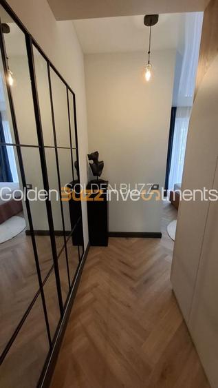 Apartament 3 amere de inchiriat  | Pipera Plaza - 22
