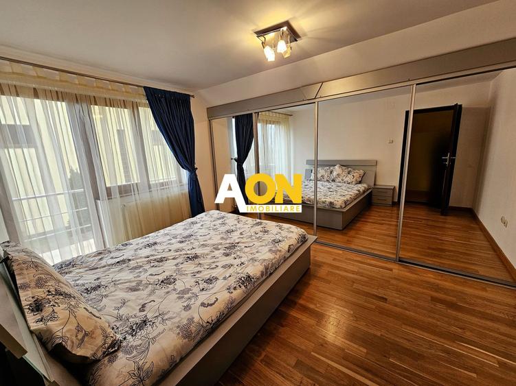 Casa 4 camere, garaj, 410 mp teren, Alba Micesti