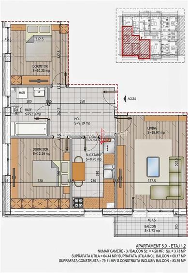 THEODOR PALLADY IN BLOC 2026 - P+2E+3ERetras - 5
