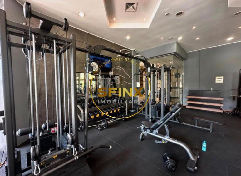 Apartament 2 Camere | Emerald Residences | Parcare