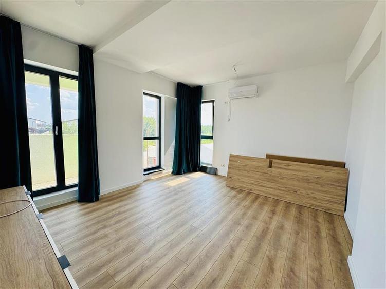 Vanzare Apartament 2 camere premium Bragadiru | Bloc Nou COMISION 0%