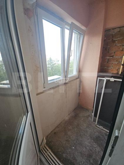 Apartament cu o camera, 28 mp, zona Mazepa 1 - 6